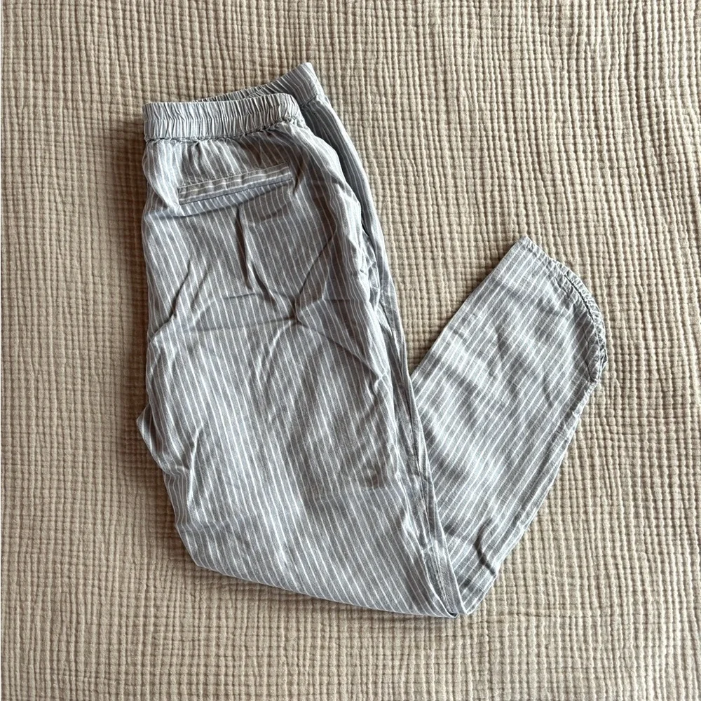 Marine Layer Chambray Pants